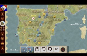 napoleons eagles_scr2