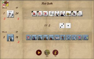 napoleons eagles_scr4