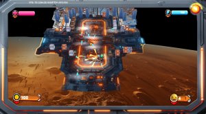 no ticket back craft survive escape_scr1