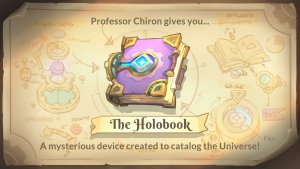 pilo and the holobook_scr1