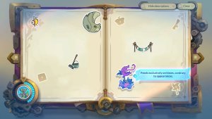 pilo and the holobook_scr2