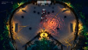 pinball breeze_scr1