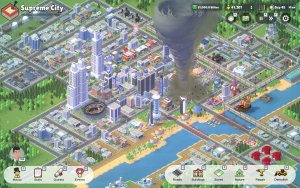 pocket city 2_scr1