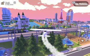 pocket city 2_scr2