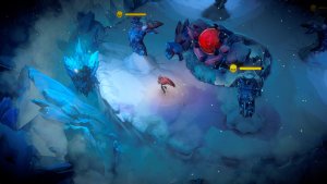rogue loops_scr2