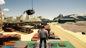 scrap dealer simulator_scr2