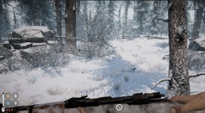 short snow_scr2