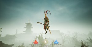 six ear macaque awakening_scr1