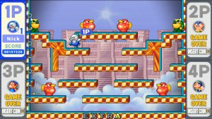 snow bros_ 2 special_scr2