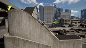 storror parkour pro_scr3