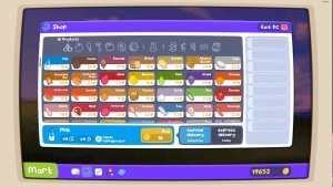 super mini mart_scr4
