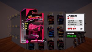 supercar collection simulator_scr2