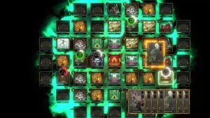 the deadly path_scr4