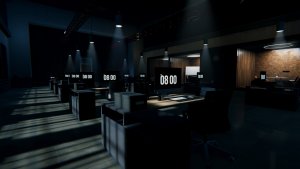 the empty desk_scr3