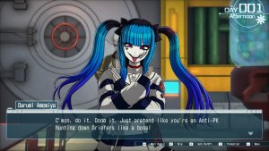 the hundred line last defense academy _scr3