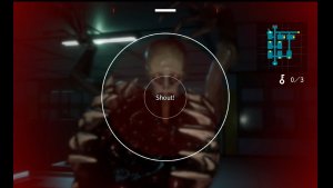 threat scream and escape _scr4