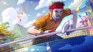 timo boll beats table tennis_scr1