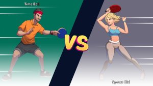 timo boll beats table tennis_scr2