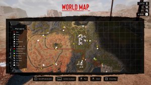 used cars simulator_scr3