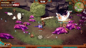 wildkeepers rising_scr4