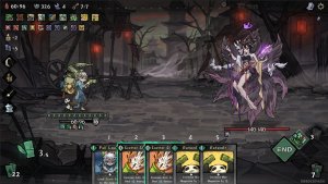 yao guai hunter_scr3