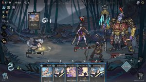 yao guai hunter_scr4