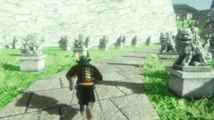 yasuke simulator_scr4