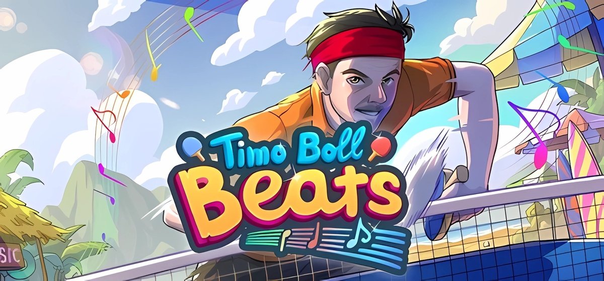 Timo Boll Beats Table Tennis Build 17527735
