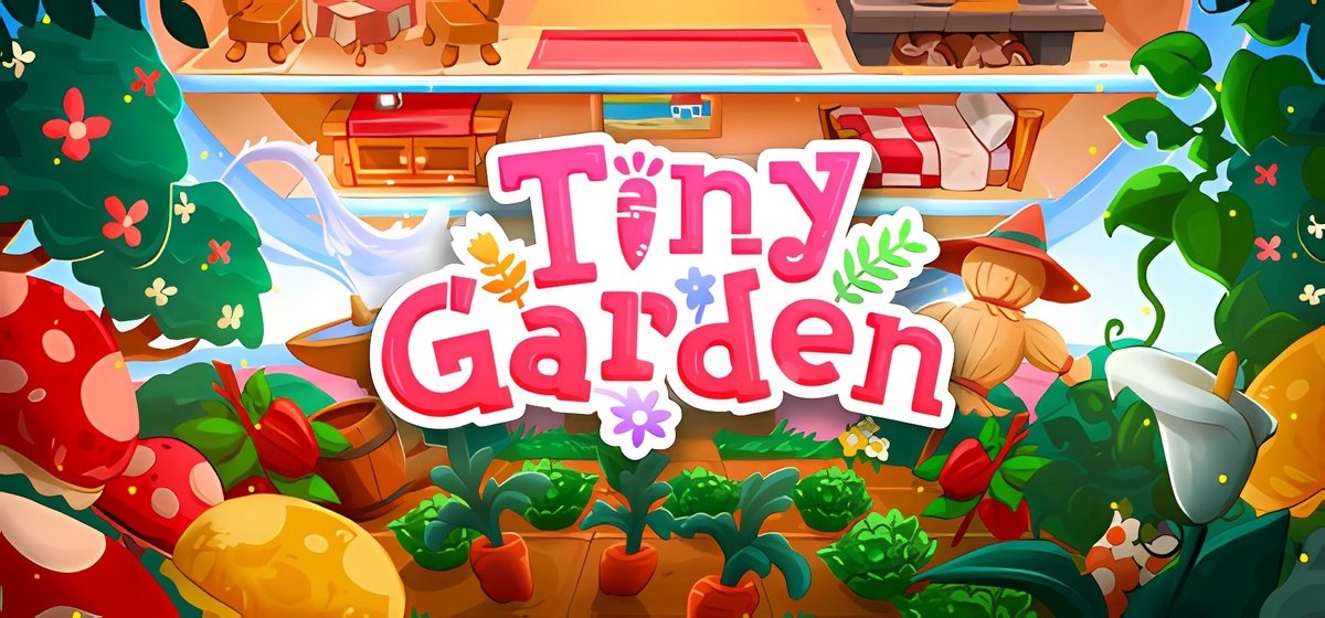 Tiny Garden v1.0.3