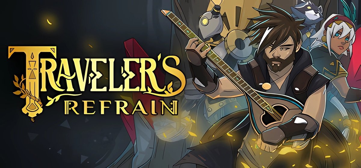 Traveler's Refrain v18.04.2025