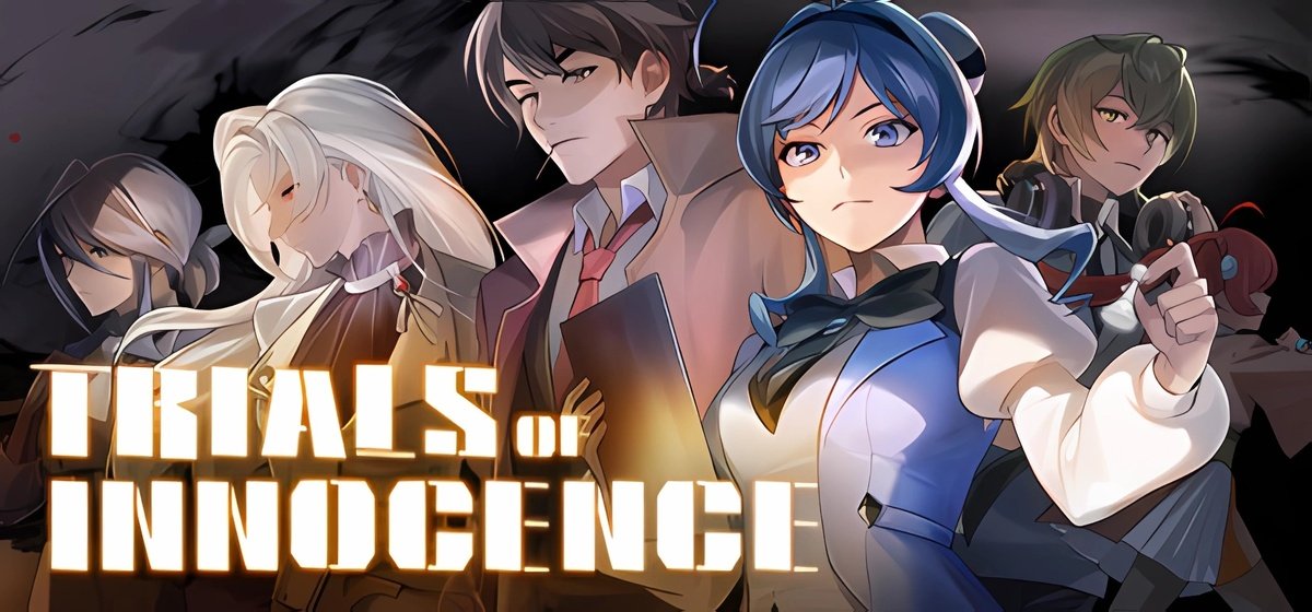 无罪之庭/Trials of Innocence Build 17885990 - торрент