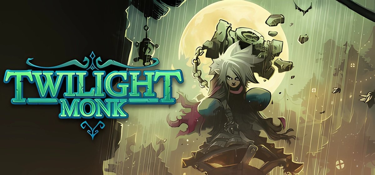 Twilight Monk Build 17658033 - торрент
