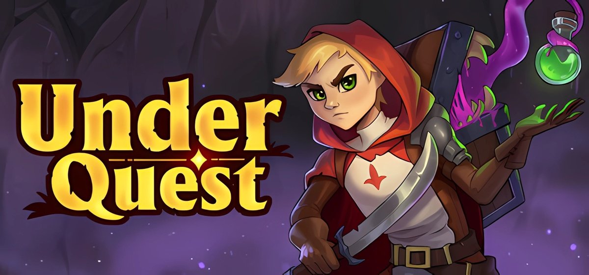 Underquest Build 18226134