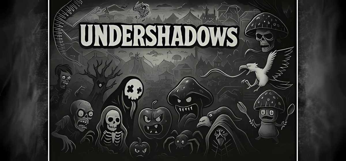 Undershadows Build 17873551