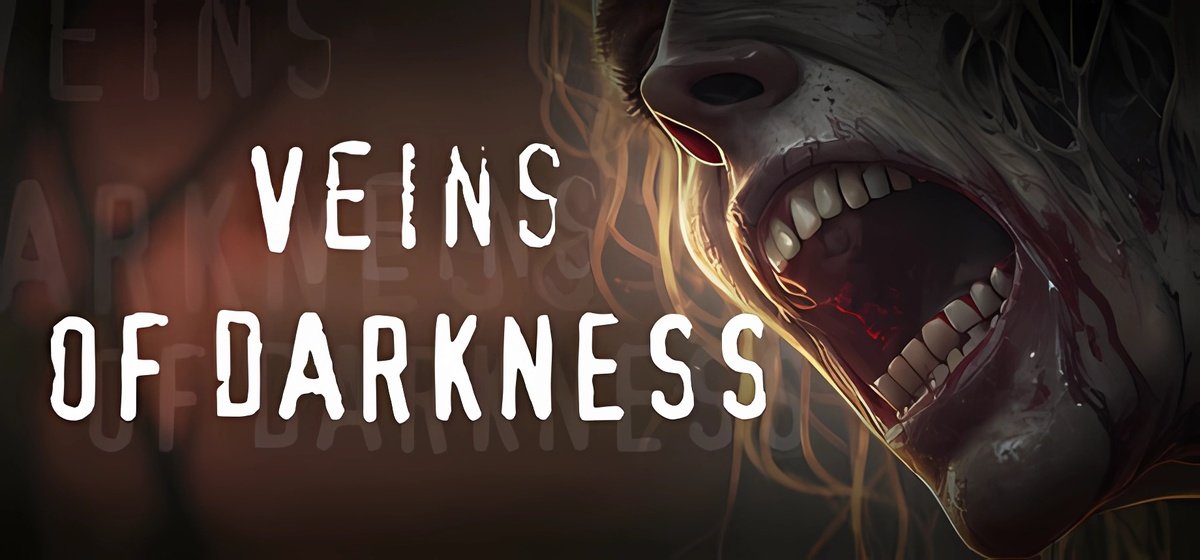 Veins of DARKNESS Build 17934549