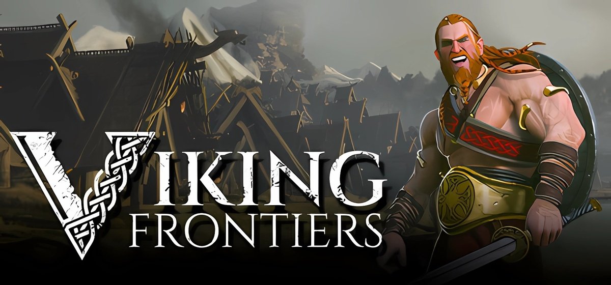 Viking Frontiers Build 18209225