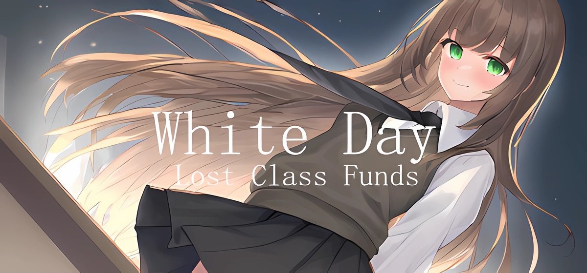 White Day Lost Class Funds Build 18081339