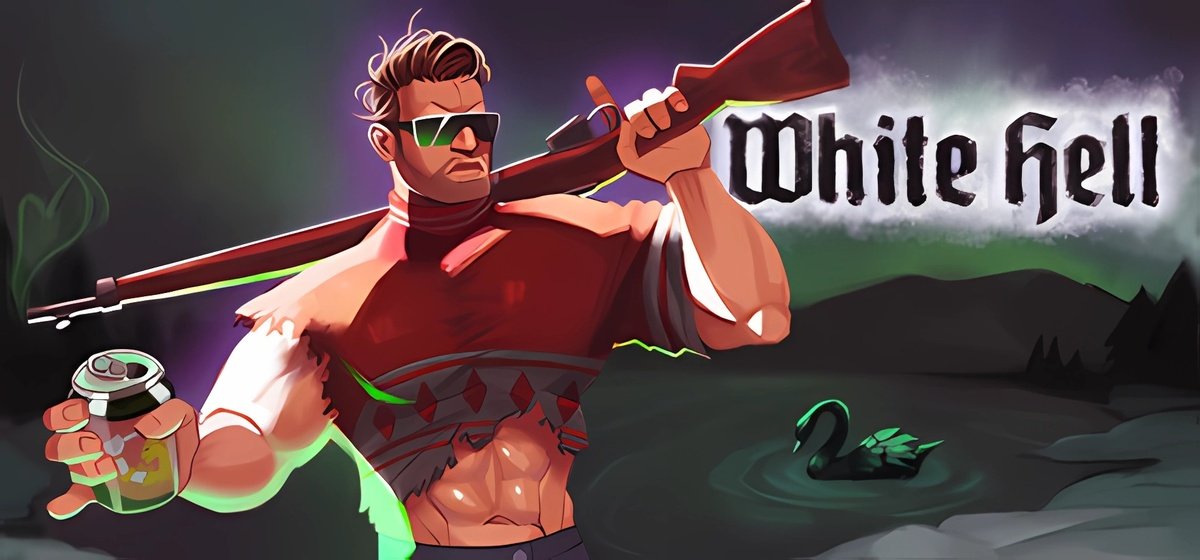 White Hell Build 17503747 - торрент