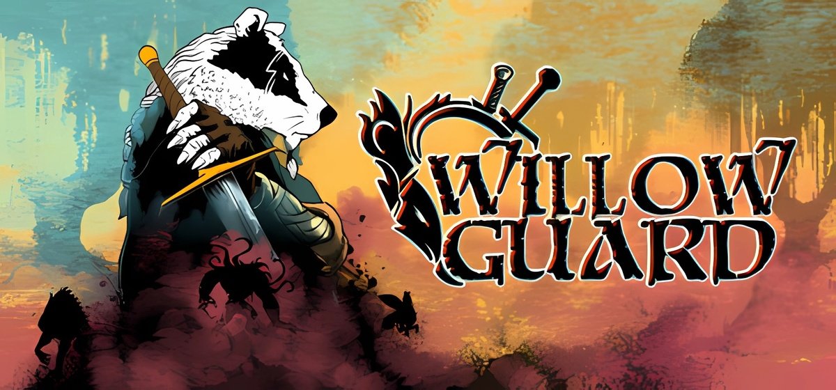 Willow Guard Build 18043300 - торрент