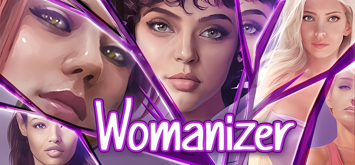 Womanizer v1.32 win gog