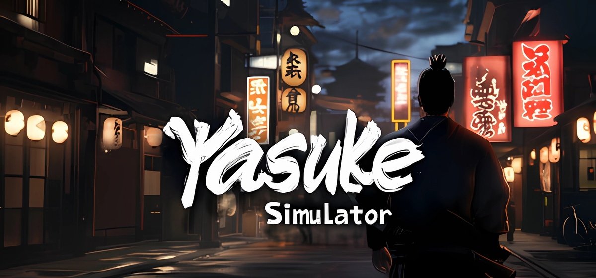 Yasuke Simulator Build 17806657 - торрент
