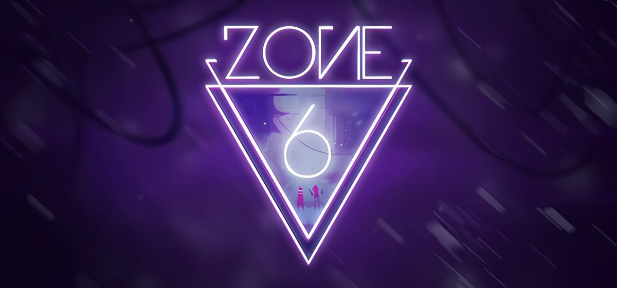 Zone 6 Build 17855330 - торрент