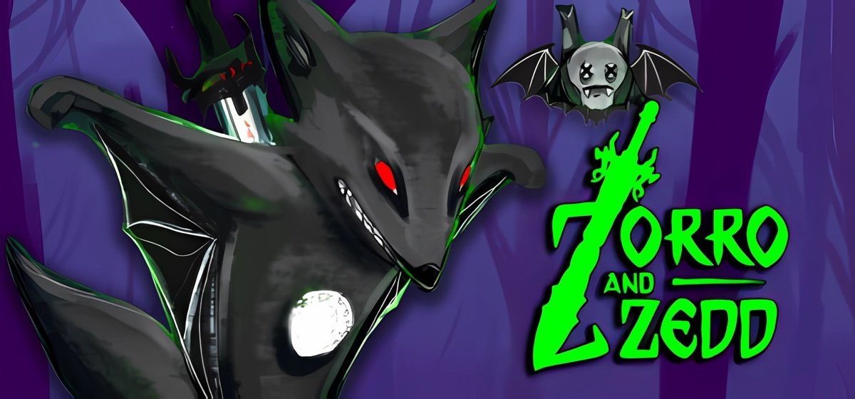 Zorro and Zedd Build 18078248 - торрент
