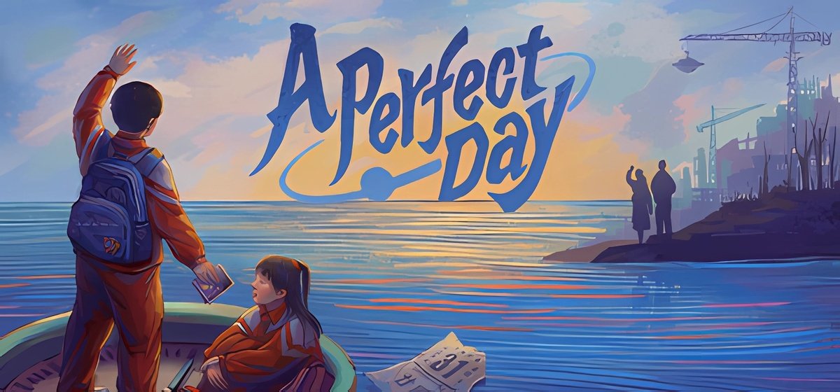 A Perfect Day v02.05.2025