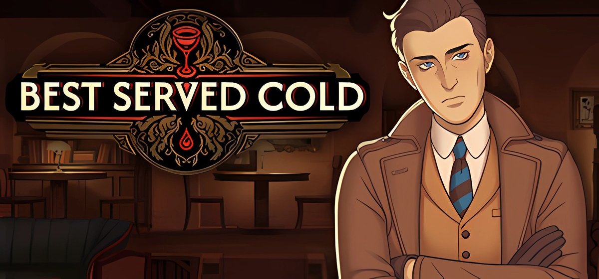Best Served Cold v05.05.2025 - торрент