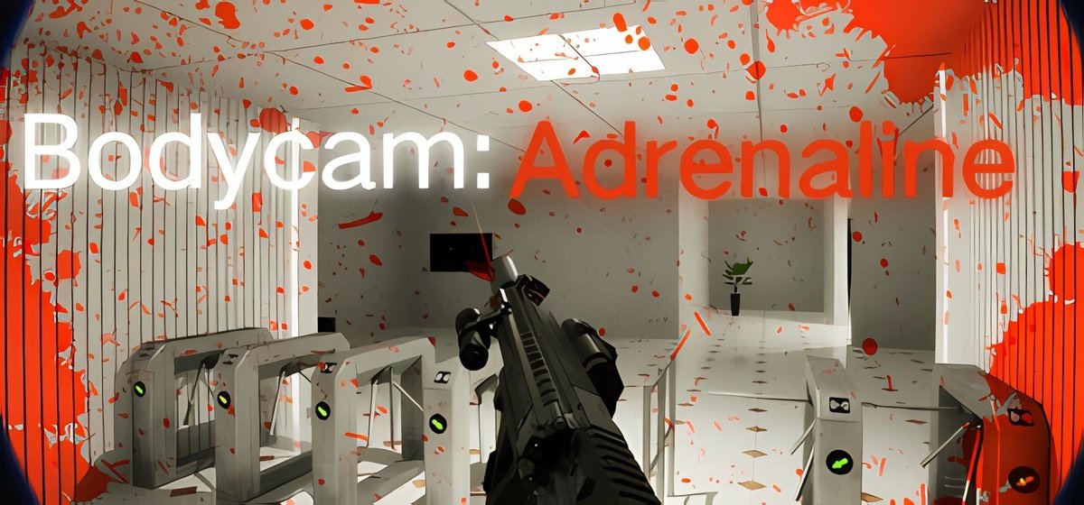 Bodycam:Adrenaline Build 17972685 - торрент