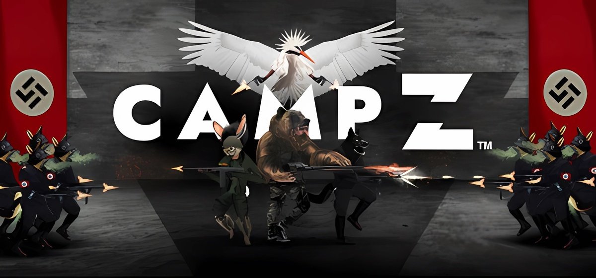 CAMP Z: THE AWAKENING v05.05.2025 - торрент