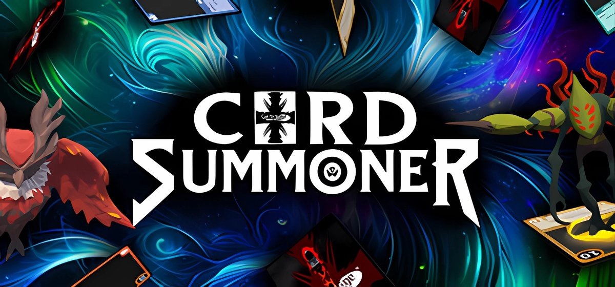 Card Summoner v03.05.2025