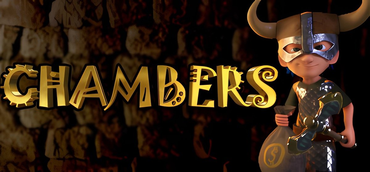 Chambers Build 18445576