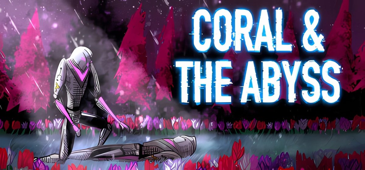 Coral & The Abyss Build 18188886 - торрент